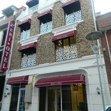 Peri26 Otel Ескишехир Екстериор снимка