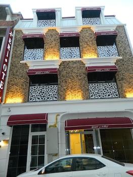Peri26 Otel Ескишехир Екстериор снимка
