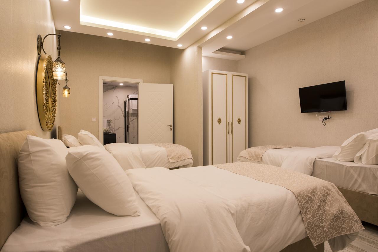 Peri26 Otel Ескишехир Екстериор снимка
