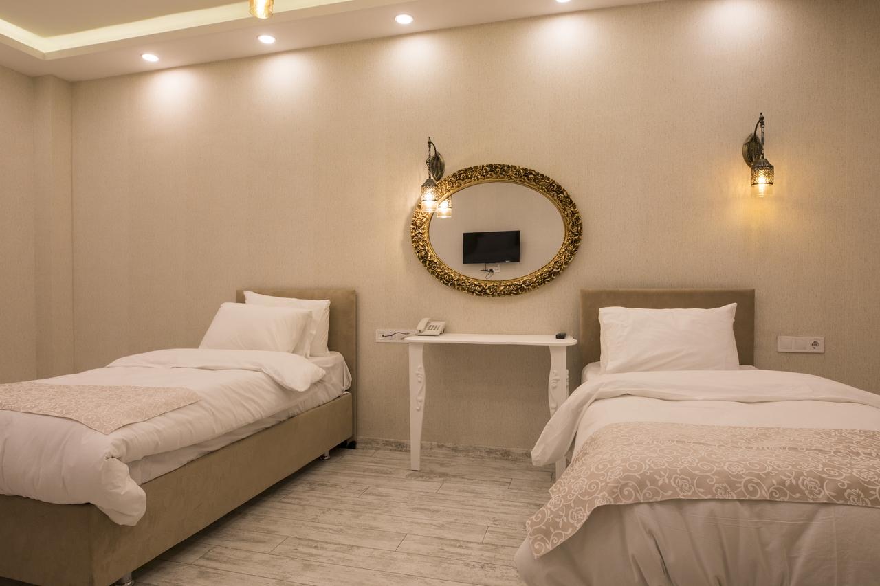 Peri26 Otel Ескишехир Екстериор снимка