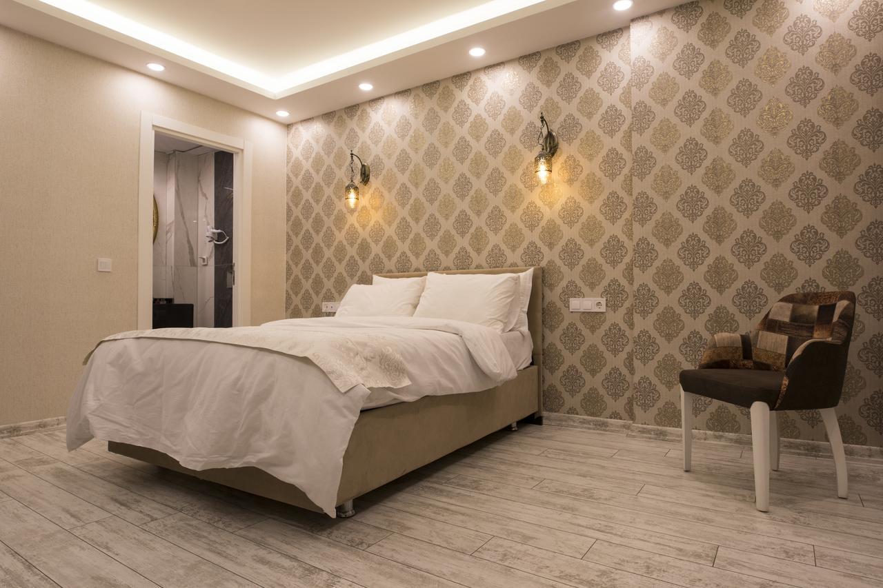 Peri26 Otel Ескишехир Екстериор снимка