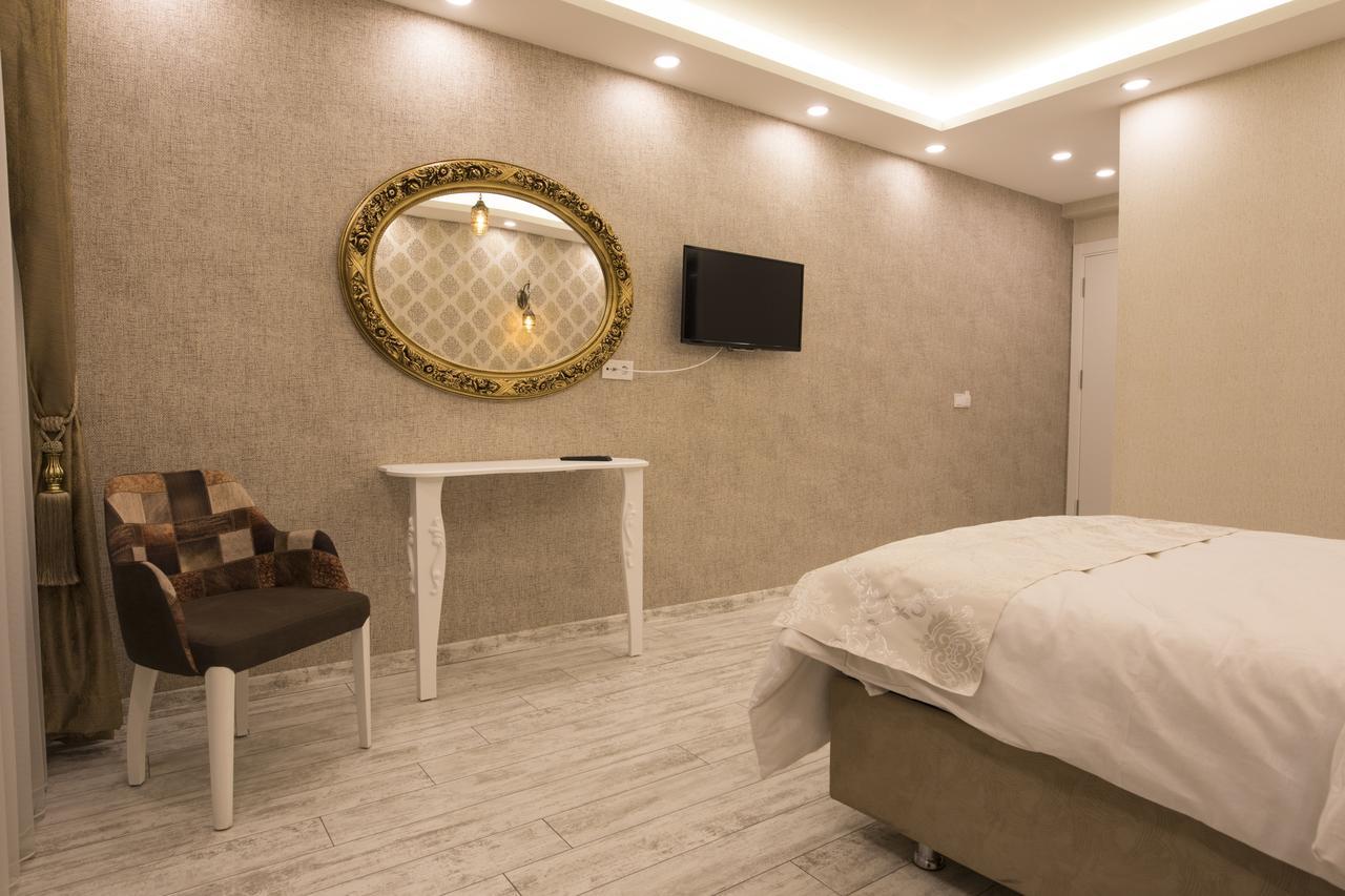 Peri26 Otel Ескишехир Екстериор снимка