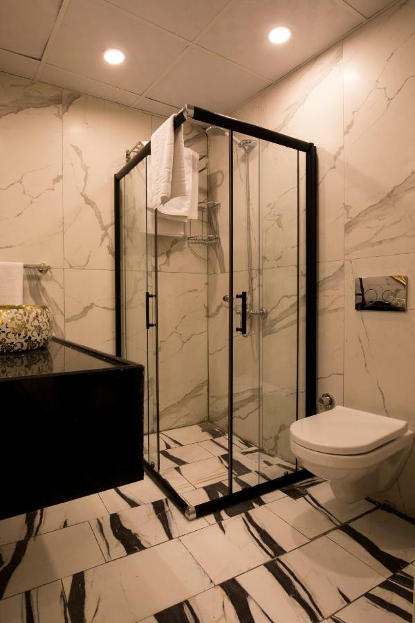 Peri26 Otel Ескишехир Екстериор снимка